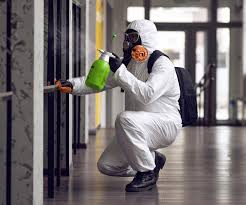 Best Industrial Mold Remediation in Liberty Lake, WA